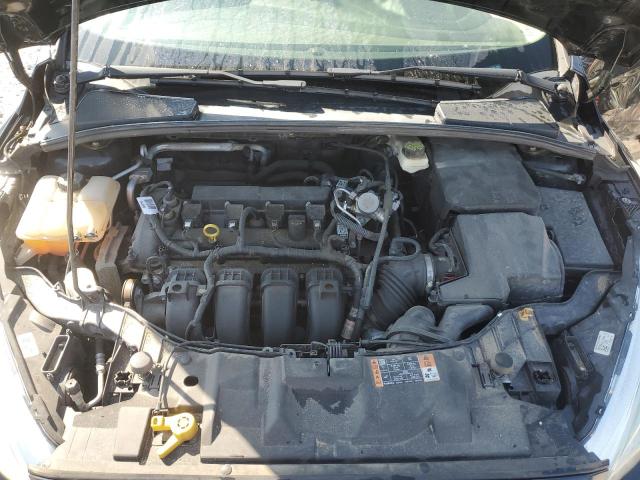 Photo 11 from auction – 2017 FORD FOCUS SE with VIN 1FADP3F2XHL244178