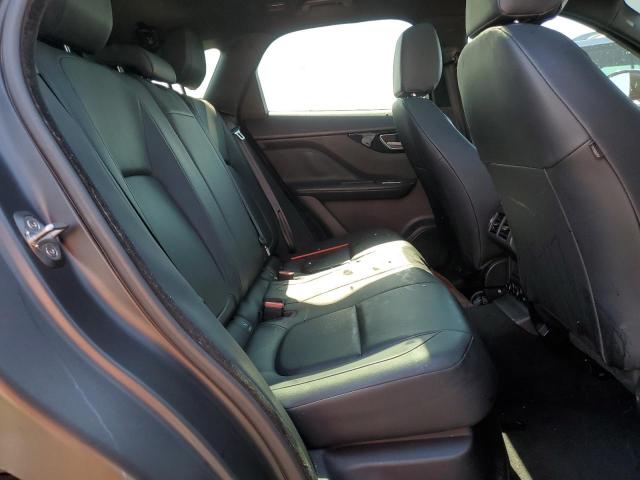 Photo 11 from auction – 2017 JAGUAR F-PACE PREMIUM with VIN SADCJ2BV3HA095520