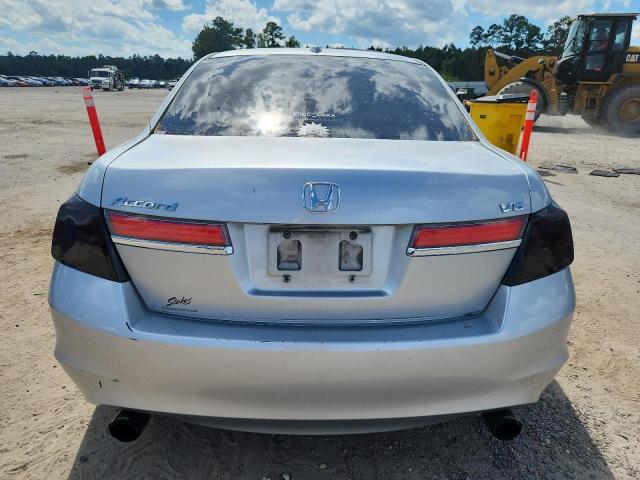 Photo 6 from auction – 2012 HONDA ACCORD EXL with VIN 1HGCP3F88CA033643