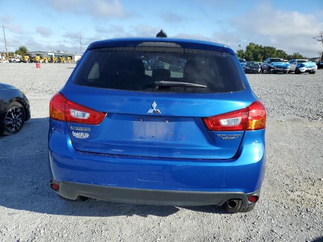Photo 6 from auction – 2016 MITSUBISHI OUTLANDER with VIN JA4AP3AU3GZ025204