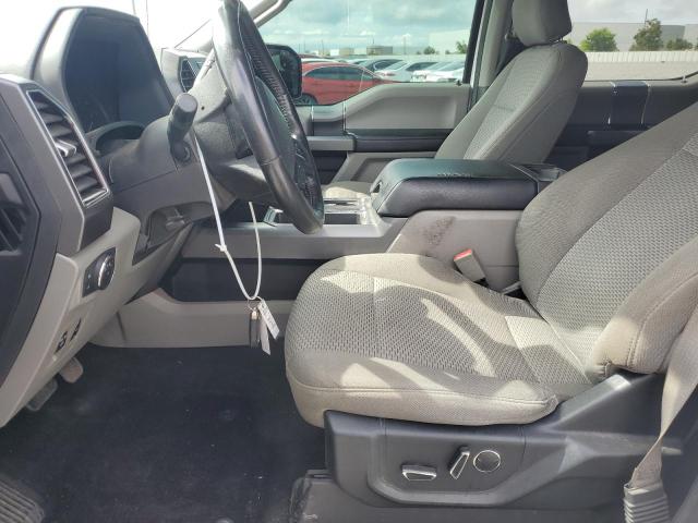 Photo 7 from auction – 2018 FORD F150 SUPER with VIN 1FTEW1EP5JFE55862