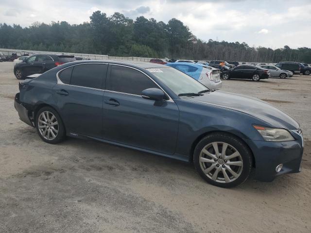 Photo 4 from auction – 2013 LEXUS GS 450H with VIN JTHBS1BL2D5005336