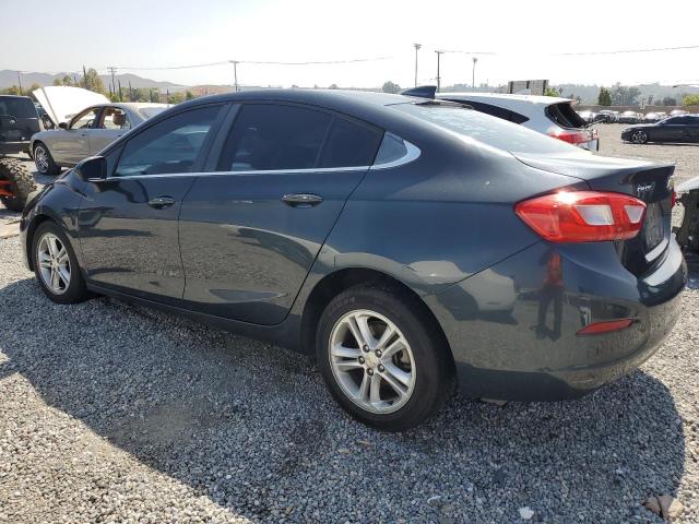 Photo 2 from auction – 2017 CHEVROLET CRUZE LT with VIN 3G1BE5SM2HS548392