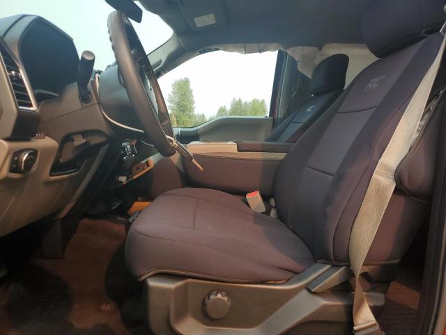 Photo 7 from auction – 2016 FORD F150 SUPER with VIN 1FTEW1EF7GFB79670