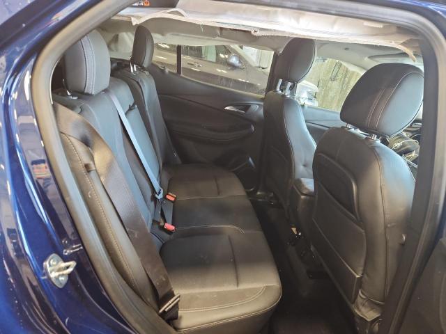 Photo 11 from auction – 2022 BUICK ENCORE GX with VIN KL4MMDSL1NB103213