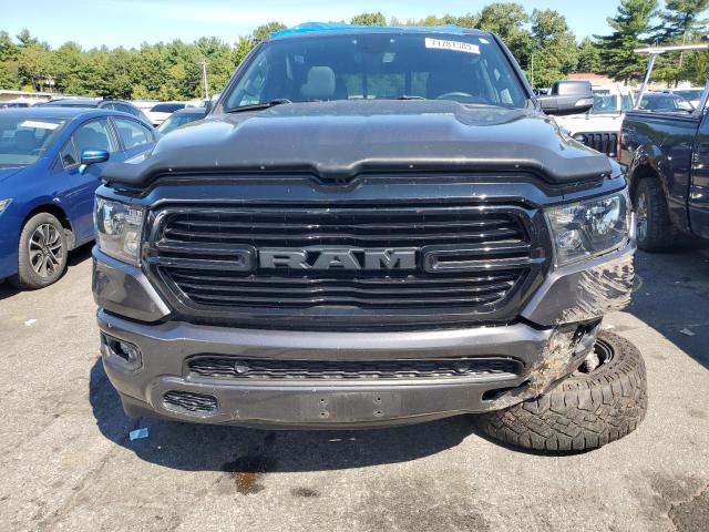 Photo 5 from auction – 2020 RAM 1500 BIG H with VIN 1C6SRFFTXLN294122