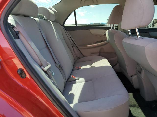 Photo 10 from auction – 2012 TOYOTA COROLLA BA with VIN JTDBU4EE9C9177932
