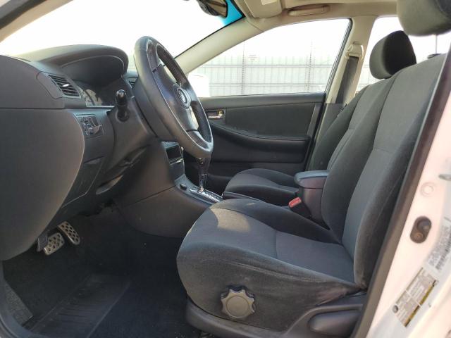 Photo 7 from auction – 2004 TOYOTA COROLLA CE with VIN 1NXBR32E94Z276342