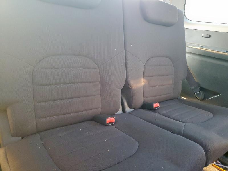 Photo 10 from auction – 2012 NISSAN PATHFINDER with VIN 5N1AR1NN9CC633194
