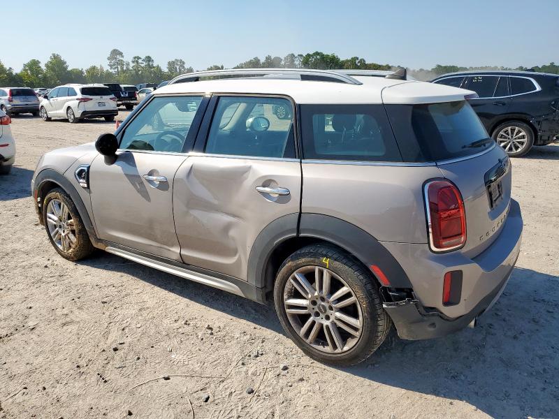 Photo 2 from auction – 2023 MINI COOPER S C with VIN WMZ53BR04P3P67175