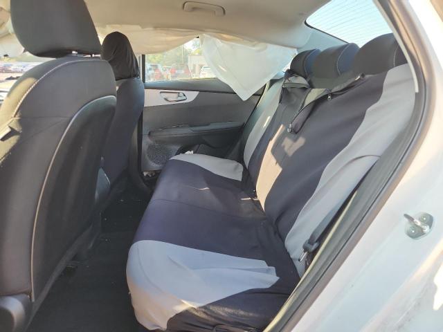 Photo 10 from auction – 2022 KIA FORTE FE with VIN 3KPF24AD5NE503888