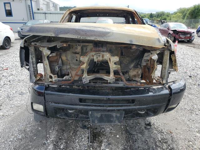 Photo 5 from auction – 2011 CHEVROLET SILVERADO with VIN 1GCRKSE39BZ161719