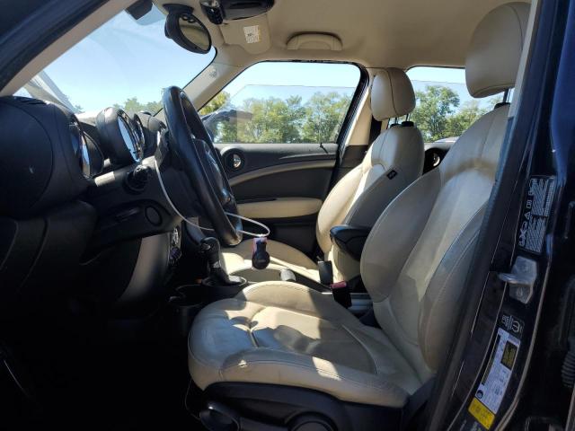 Photo 7 from auction – 2013 MINI COOPER S C with VIN WMWZC5C57DWP30166