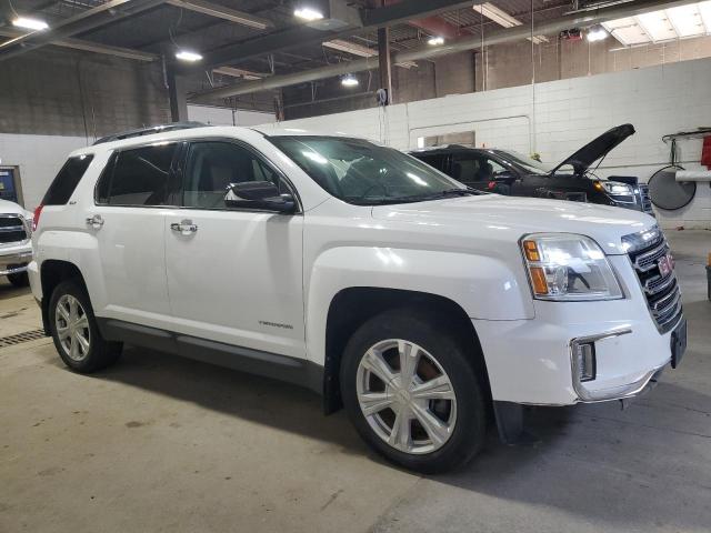Photo 4 from auction – 2017 GMC TERRAIN SL with VIN 2GKFLUEK4H6314180