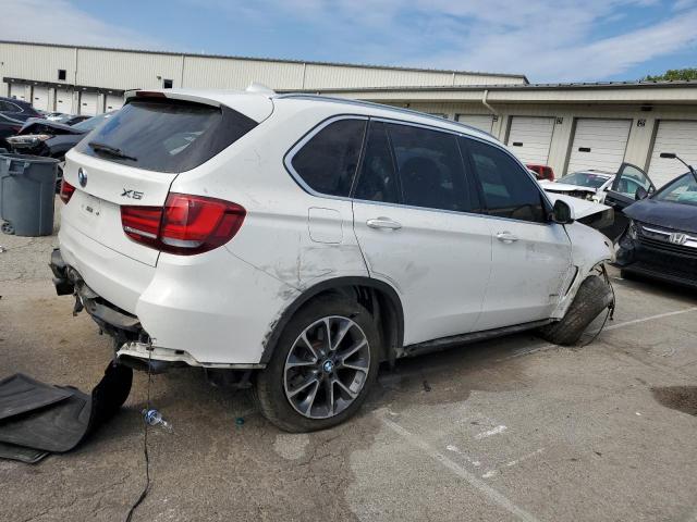 Photo 3 from auction – 2015 BMW X5 XDRIVE50I with VIN 5UXKR6C58F0J79243