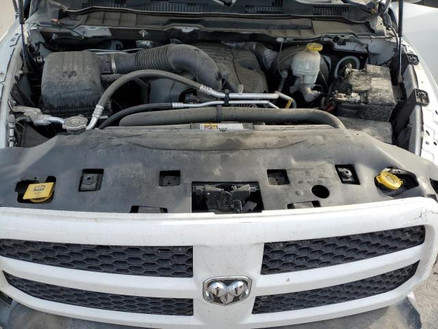 Photo 11 from auction – 2018 RAM 1500 ST with VIN 3C6RR7KT3JG178809