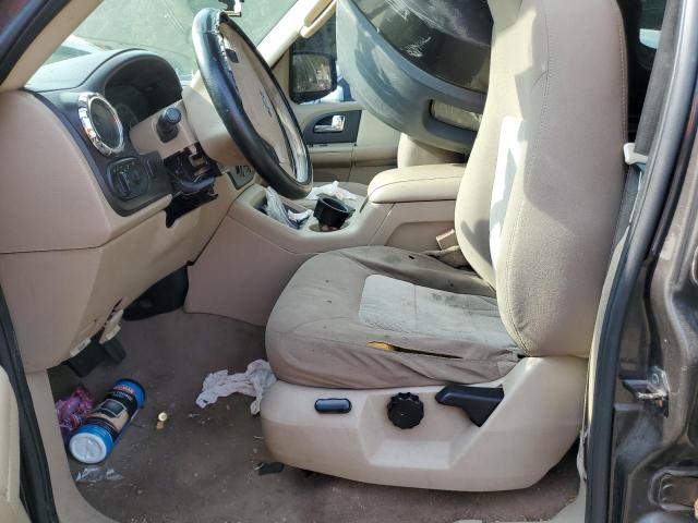 Photo 7 from auction – 2005 FORD EXPEDITION with VIN 1FMPU16555LA01089