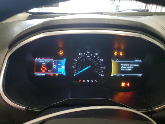 Photo 9 from auction – 2016 FORD EDGE TITANIUM with VIN 2FMPK4K86GBB10218