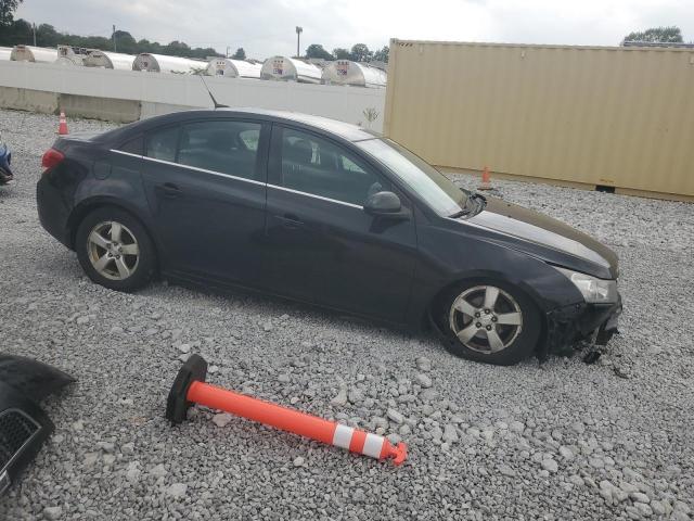 Photo 4 from auction – 2014 CHEVROLET CRUZE LT with VIN 1G1PC5SB0E7245180