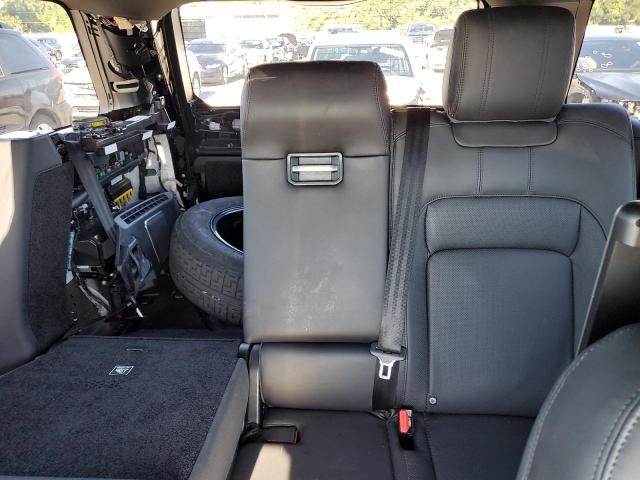 Photo 10 from auction – 2021 LAND ROVER RANGE ROVE with VIN SALGS2RU5MA433493