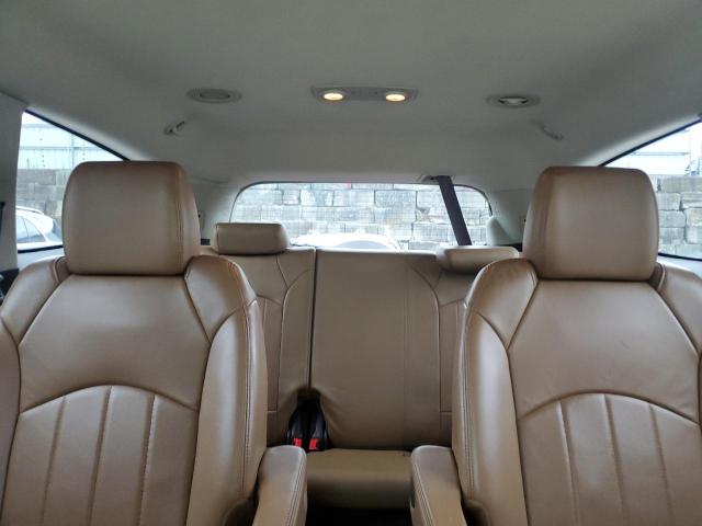 Photo 10 from auction – 2014 BUICK ENCLAVE with VIN 5GAKVCKD9EJ171960