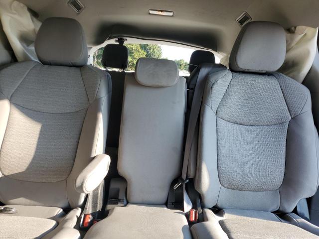 Photo 10 from auction – 2023 TOYOTA SIENNA LE with VIN 5TDKRKEC8PS166500