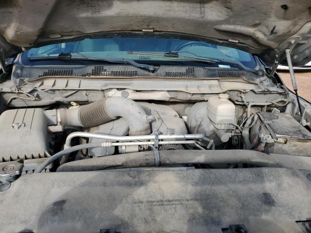 Photo 11 from auction – 2013 RAM 2500 ST with VIN 3C6TR5HT4DG545674