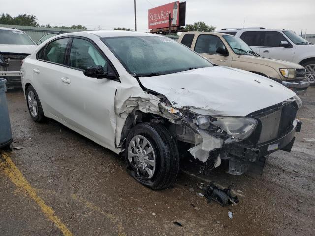 Photo 4 from auction – 2020 KIA FORTE FE with VIN 3KPF24AD6LE181310