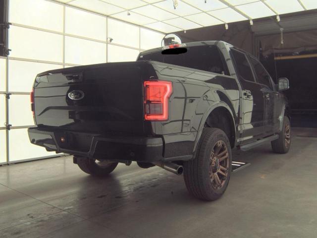 Photo 4 from auction – 2015 FORD F150 SUPER with VIN 1FTEW1EGXFFB04646