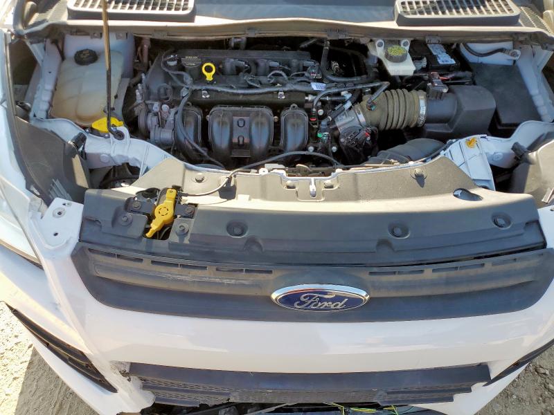 Photo 11 from auction – 2014 FORD ESCAPE S with VIN 1FMCU0F75EUD16978
