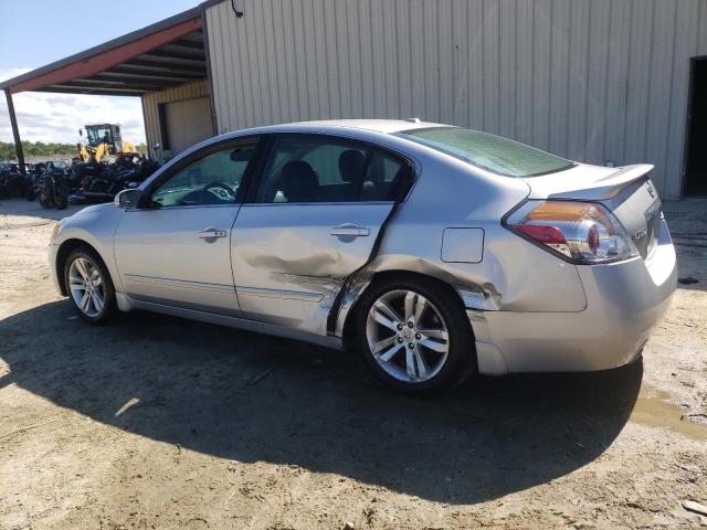 Photo 2 from auction – 2010 NISSAN ALTIMA SR with VIN 1N4BL2AP7AN552130