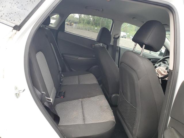 Photo 10 from auction – 2020 HYUNDAI KONA SEL with VIN KM8K2CAA7LU528526