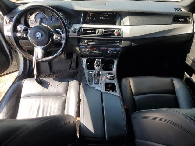 صورة رقم 8 من المزاد - 2016 BMW 535 XI مع VIN WBA5B3C57GG253078