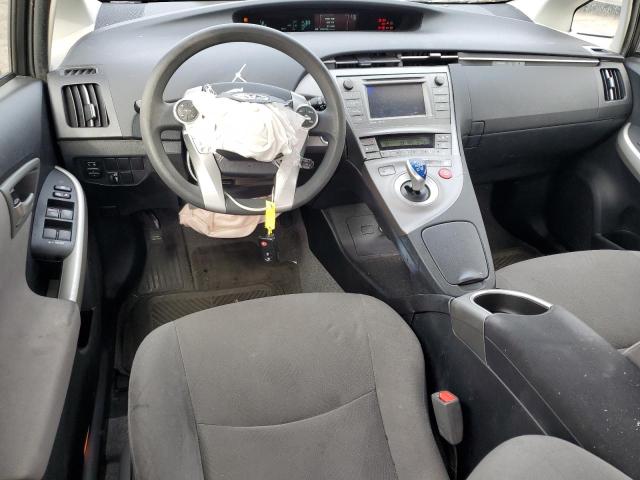 Photo 8 from auction – 2015 TOYOTA PRIUS with VIN JTDKN3DU5F0431404