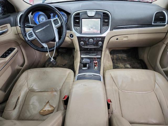 Photo 8 from auction – 2014 CHRYSLER 300 with VIN 2C3CCARG5EH301851