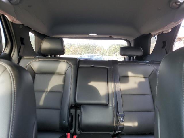 Photo 10 from auction – 2020 CHEVROLET EQUINOX PREMIER with VIN 3GNAXYEX8LS610513