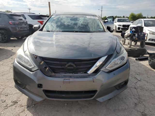 Photo 5 from auction – 2018 NISSAN ALTIMA 2.5 with VIN 1N4AL3AP2JC173677