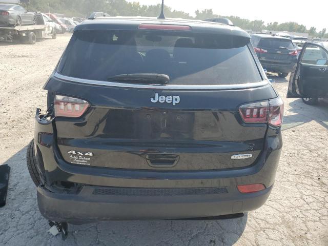 Photo 6 from auction – 2023 JEEP COMPASS LA with VIN 3C4NJDBN7PT507414