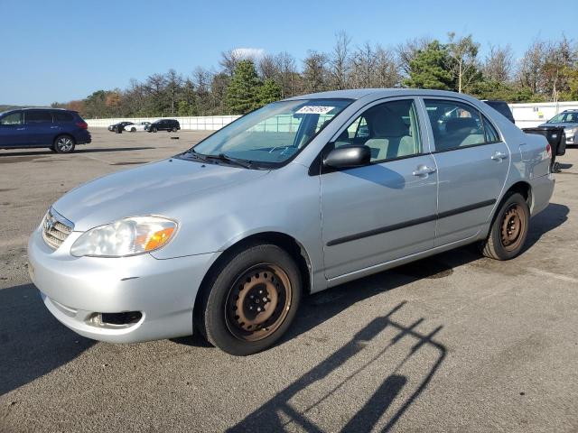 TOYOTA COROLLA CE 2006 with VIN 2T1BR32E06C575934 - Photo from auction
