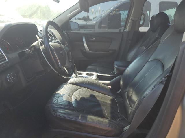Photo 7 from auction – 2007 GMC ACADIA SLT with VIN 1GKEV33797J130787