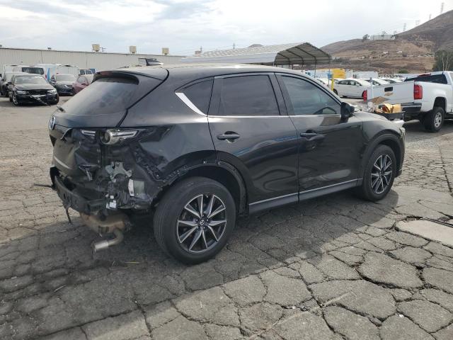 Photo 3 from auction – 2018 MAZDA CX-5 GRAND with VIN JM3KFADM4J0468395
