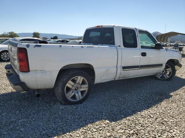 Photo 3 from auction – 2003 CHEVROLET SILVERADO with VIN 2GCEC19T031169024