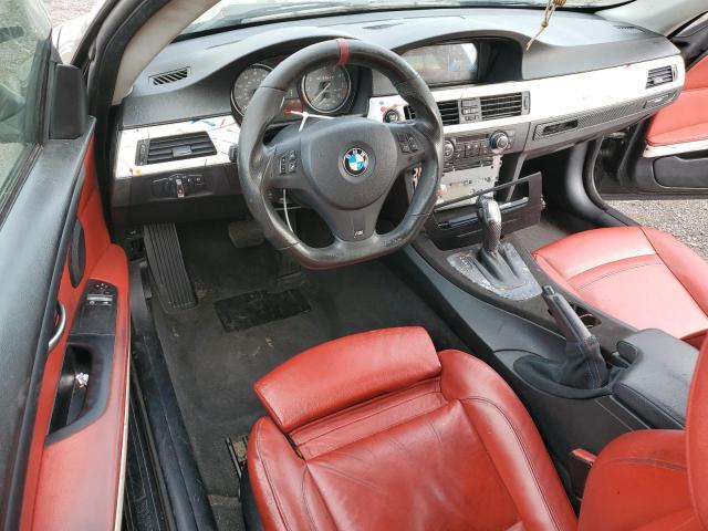 Photo 8 from auction – 2010 BMW 335 XI with VIN WBAWC7C55AE270814