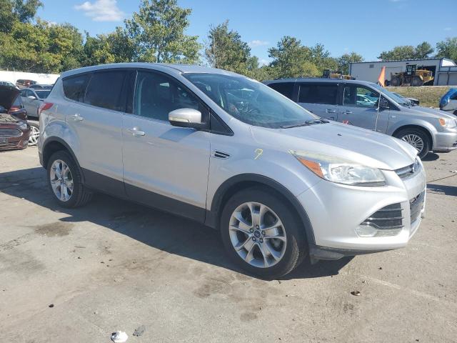 Photo 4 from auction – 2013 FORD ESCAPE SEL with VIN 1FMCU9H93DUD93236