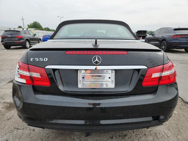 Photo 6 from auction – 2011 MERCEDES-BENZ E 550 with VIN WDDKK7CF7BF088109