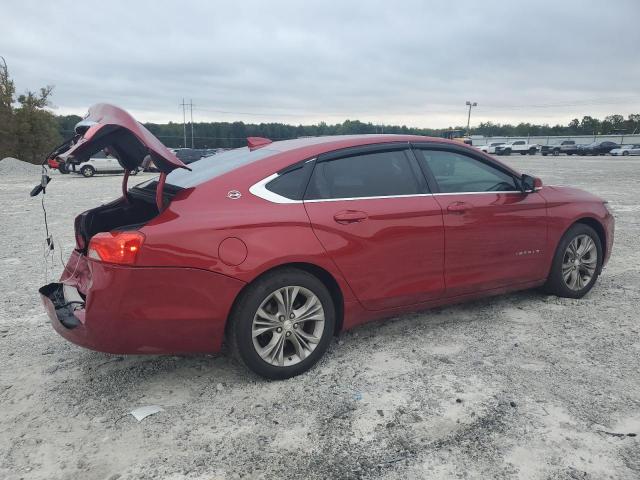 Photo 3 from auction – 2015 CHEVROLET IMPALA LT with VIN 2G1125S38F9177616