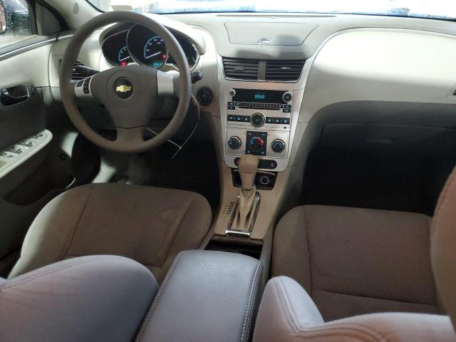 Photo 8 from auction – 2012 CHEVROLET MALIBU LS with VIN 1G1ZA5EUXCF302547