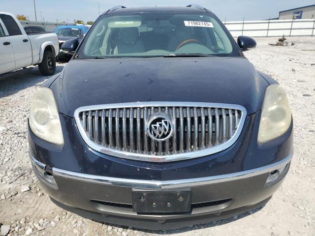 Photo 5 from auction – 2011 BUICK ENCLAVE CXL with VIN 5GAKRBED2BJ277415