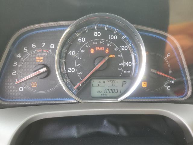 Photo 9 from auction – 2013 TOYOTA RAV4 LIMIT with VIN 2T3DFREV7DW090791