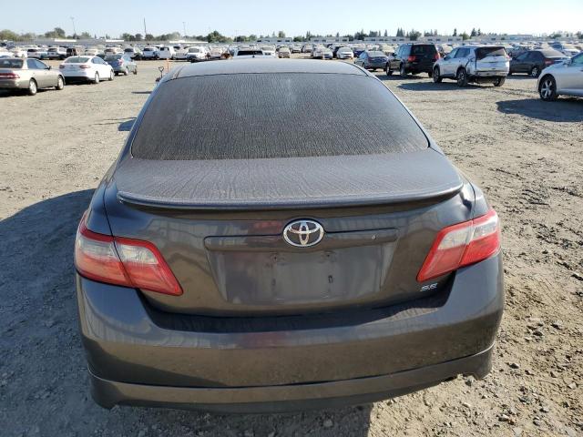 Photo 6 from auction – 2009 TOYOTA CAMRY BASE with VIN 4T1BE46K99U374733
